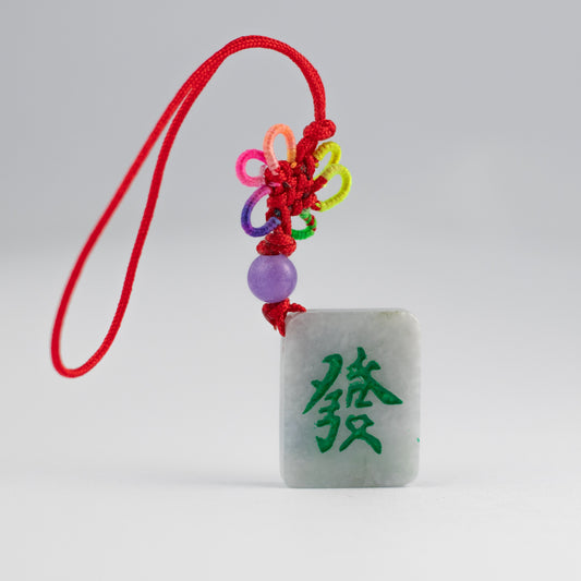 白色糯種其他(麻雀)